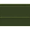 Плитка Ape Zocalo Verde Botella 20x15