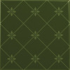 Плитка Ape Delis Verde Botella глянцевая 20x20