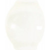 Плитка Ape Ang.ext.torello Vintage White глянцевая 2x2