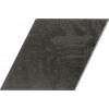 Плитка Ape Rombo Snap Graphite глянцевая 30x15