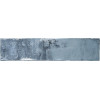 Плитка Ape Snap Blue глянцевая 30x8
