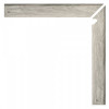 Керамогранит Ape Zanquin Fior. Dcha. Oregon Gris матовая 60x8