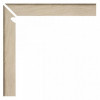 Керамогранит Ape Zanquin Fior. Izq. Oregon Haya матовая 60x8