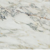 Керамогранит Ape Capraia Bianco Pol. Rect. полированная 80x80 9мм