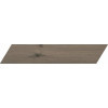 Плитка APE керамогранит Chevron Oregon A Wengue матовая 47x10