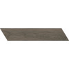 Плитка APE керамогранит Chevron Oregon B Wengue матовая 47x10 Плитка APE керамогранит Chevron Oregon B Wengue матовая 47x10