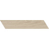 Плитка APE керамогранит Chevron Oregon B Haya матовая 47x10