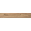 Плитка APE керамогранит Koen Rect. Caramello матовая 120x20