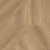 Плитка APE керамогранит Koen Zauki Caramello матовая 80x80