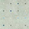 Плитка APE керамогранит 60x60 Ama Fiori Rect. Grigio матовая