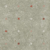 Плитка APE керамогранит 60x60 Ama Fiori Rect. Tortora матовая