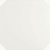 Керамогранит 20x20 10мм Eight White матовая Ape