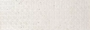 Плитка Ape 120x40 Shape Bianco Rect матовая