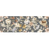 Плитка 90x30 8.7мм Colorful Juliet Marine Rect матовая Ape