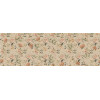 Плитка 90x30 8.7мм Colorful Romantic Champagne Rect матовая Ape
