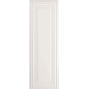Плитка 90x30 9мм Boiserie Blanco Mate Rect. матовая Ape