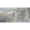 Керамогранит 120x60 9.4мм Agate Blue Lap Rect полуполированная Ape