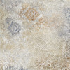 Керамогранит Ceramika Konskie Богемия голубой 60x60 (1,8)