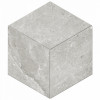Мозаика 29x25 10мм Кайлас неполированный серый Ametis Мозаика 29x25 10мм Кайлас неполированный серый Ametis