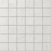 Мозаика 30x30 10мм Мармулла неполир./полир. серый Ametis