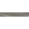 Плитка La Platera 114x17 напольная Cumbria Slate гладкая матовая серый