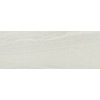 Плитка La Platera 90x35 настенная Cumbria White гладкая глянцевая светло-cерый