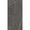 Керамогранит 120x60 7.8мм Vitay anthracite m матовая глазурованная черный La Platera