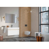 Плитка Effetto Wood Grey Dark 02 R0425H59602 60x25 9мм матовая Creto