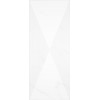 Декор Sierra White 01 D0433Y29601 60x25 9мм глянцевая Creto