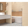 Плитка Eterno Wood Ocher 03 R0443K29603 60x25 9мм матовая Creto