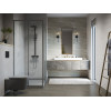 Декор Chiron grey 01 D0440H29601 60x25 9мм матовая Creto