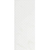 Декор Stravero White 01 D0427Y29601 60x25 9мм матовая Creto