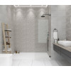 Бордюр Castello Unico 25x5 8мм матовая Creto Бордюр Castello Unico 25x5 8мм матовая Creto