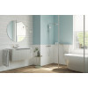 Плитка Aurora Verde 60x20 9мм матовая Creto