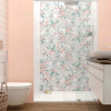 Плитка Aurora Corallo 60x20 9мм матовая Creto