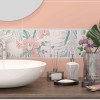 Вставка Kimberly Line 60x20 9мм матовая Creto