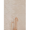 Декор Piastra Ivory W M/STR R Glossy 1 MDR20W29310C 90x30 9мм глянцевая Creto