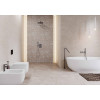 Вставка Royal Sand Vetro Gold W\DEC M NR Mat 1 75x25 8.5мм матовая Creto