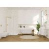 Декор Murano Beige W M/STR NR Glossy 1 75x25 8мм глянцевая Creto
