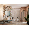 Декор Urban Intarsia W\DEC M NR Glossy 1 СCU59D13100C 61x31 8.5мм глянцевая Creto