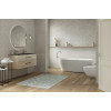 Плитка Naomi Rock Line Graphite NRL_P0009 60x30 8.5мм матовая Creto