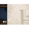 Плитка Mono vanilla 60x30 9мм глянцевая Creto