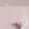 Плитка Mono rose 60x30 9мм глянцевая Creto