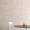 Плитка Eva vanilla line бежевый 40x25 8мм матовая Creto