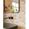 Вставка Cypress blanco petty 40x25 8мм матовая Creto
