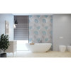 Плитка Pastel White NB_A0014 60x30 8.5мм матовая Creto