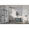 Керамогранит Style Gray SE02 60x60 9мм матовая Creto
