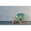 Керамогранит Style Iron 60x60 9мм матовая Creto