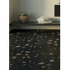 Керамогранит Cray dark shards NP_P0002 60x60 10мм матовая Creto
