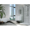 Плитка Ganna latte СAP49W16200A 60x20 8мм матовая Creto